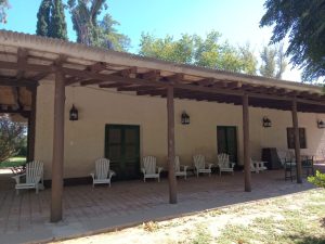 La Casuarina - SR