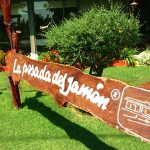 Restaurant Posada del Jamón