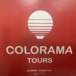 Colorama Tour