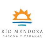Río Mendoza - Casona y Cabañas