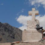 Cementerio de Andinistas