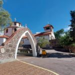 Santuario Virgen de Lourdes