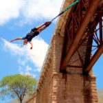 Puenting Mendoza