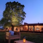 Los Tilos Restaurant