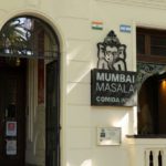 Mumbai Masala