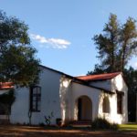 Casona Las Acacias