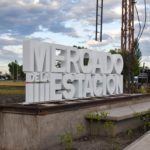 Mercado de la Estación