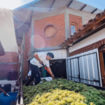 Nonno Coletto