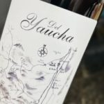 Finca y bodega Del Yaucha