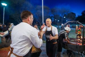 Mendoza - 6to Foro de identidad gastronómica