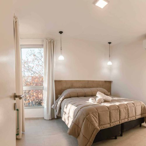 Alegria Apart San Rafael Mendoza