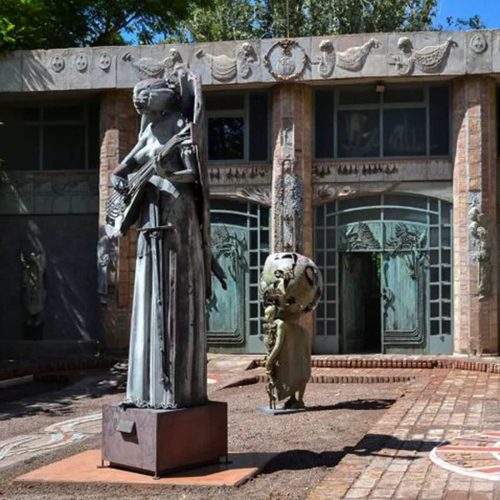 Bicitour descubriendo Guaymallén (2)