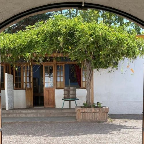 Bodega Cabrini Mendoza