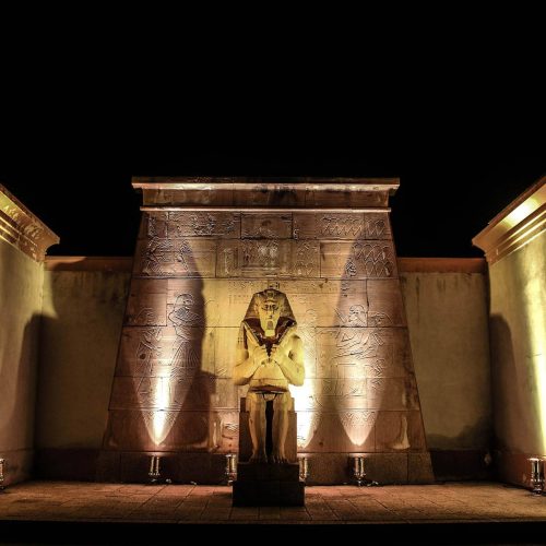 Bodega Faraón - Monumento Histórico Nacional (4)