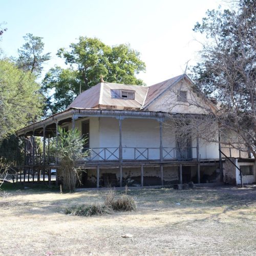 Casa-Ventura-Segura-Mendoza