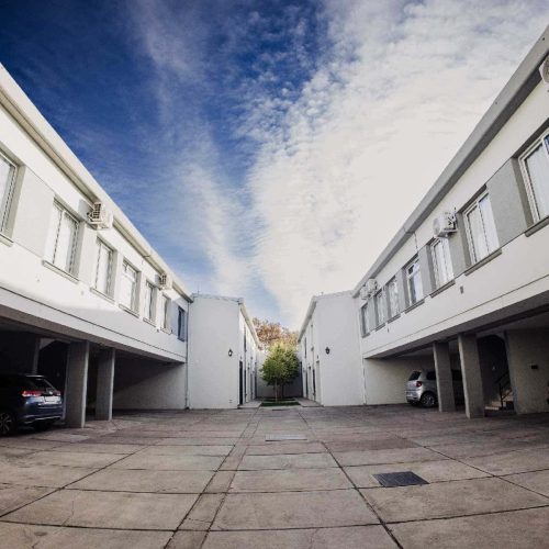 Complejo Coiron San Rafael Mendoza