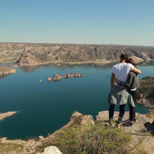 El Submarino Valle Grande(3)