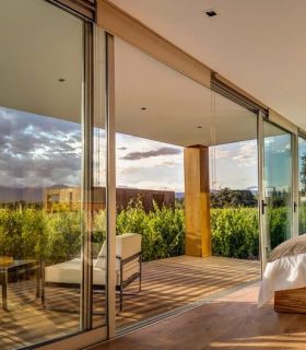 GWC Mendoza Entrecielos