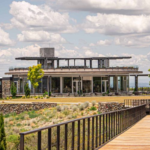 Rastro by Huentala Wines Mendoza Tupungato