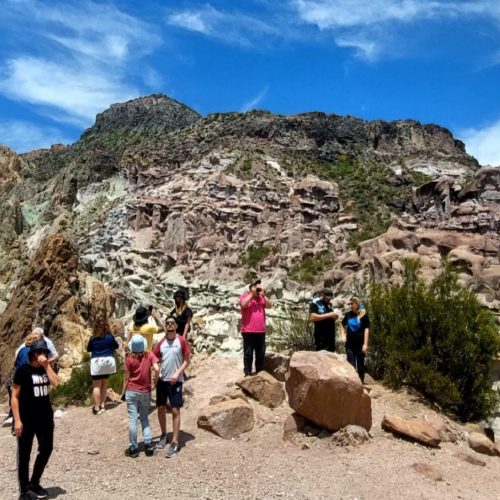 Sakaluma turismo mendoza