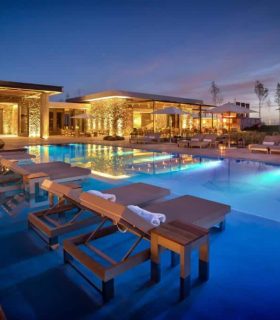 The Vines Resort Spa Mendoza