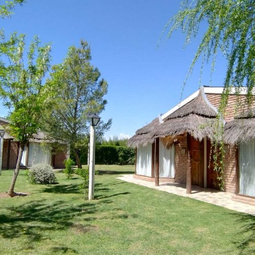 cabanas faragio san rafael mendoza